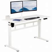 Image result for electric stand desks