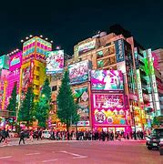 Image result for Akihabara City