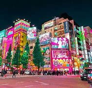 Image result for Akihabara Events