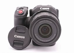 Image result for Canon Professional Camcorder