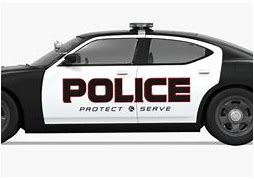 Image result for Police Charger Clip Art