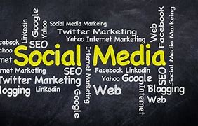 Image result for Social Media Marketing Banner