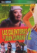 Image result for Juan Camaney