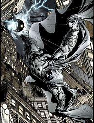 Image result for David Finch Moon Knight