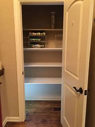 Image result for Coat Closet Pantry