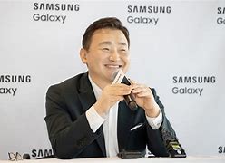 Image result for Samsung New Logo
