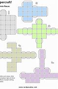 Image result for Tetris Papercraft