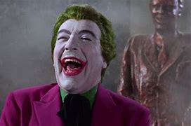 Image result for Batman '66 Joker
