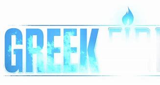 Image result for Fire Greek Logo