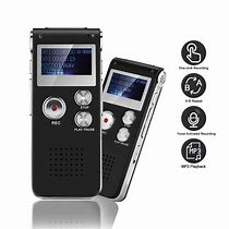 Image result for Aiworth Digital Voice Recorder
