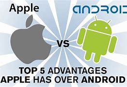 Image result for Why Apple Is Better than Android