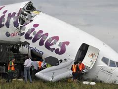 Image result for Caribbean Plane Crash