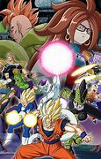 Image result for Dragon Ball Fighterz Phone Wallpaper