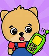 Image result for Toy Mobile Phone for Baby