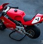 Image result for Ducati Pocket Bike