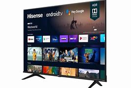 Image result for Hisense TV A6h