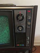 Image result for Old Sony TV with Whooper