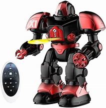 Image result for Robot Toys Disc Shape