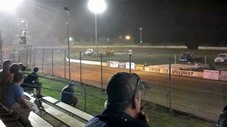 Image result for Union County Speedway Indiana