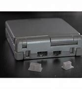 Image result for Game Boy Advance Dust Plug