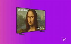 Image result for Samsung Frame TV 2020
