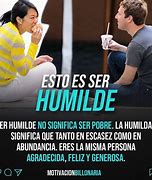 Image result for Humilde