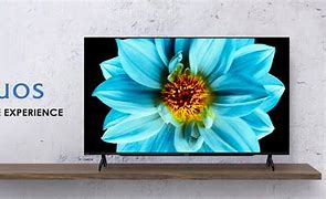 Image result for Sharp AQUOS 42 Smart TV