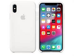 Image result for iPhone XS Apple Case Silikon