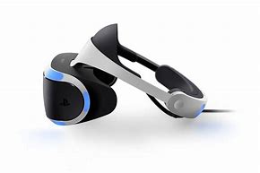 Image result for Sony VR Headset