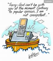 Image result for Answering Machine Cartoon