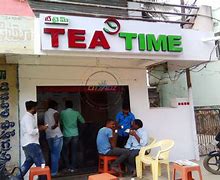 Image result for Tea Shop Local India