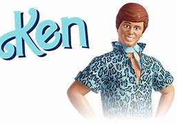 Image result for Mattel Ken Logo