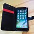 Image result for Apple iPhone 7 Plus Wallet Case