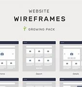 Image result for wireframes templates web
