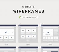 Image result for Wireframe Template