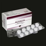 Image result for Aciclovir Tablets 400Mg