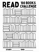 Image result for The 100 Book Challenge