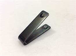Image result for Sheet Metal S Clips Fasteners