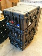 Image result for Battery Box 200Ah