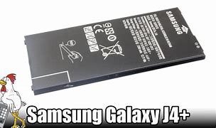 Image result for Samsung Galaxy J4 Battery