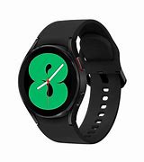 Image result for Samsung Galaxy Watch 4 Colors Black