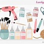 Image result for Craft Items Clip Art