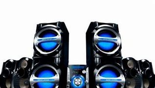 Image result for Panasonic Portable Stereo System