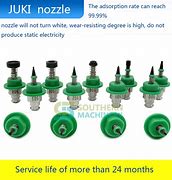 Image result for Juki Nozzle Cup