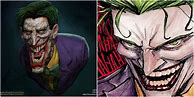 Image result for Scary Joker Art