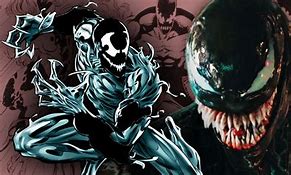 Image result for Venom Movie Villain