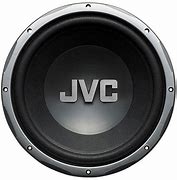 Image result for 12'' JVC Subwoofer