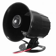 Image result for Car Horn Speaker