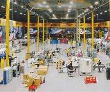 Image result for Stanley Automated Factory