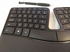 Image result for Microsoft Intelligent Keyboard